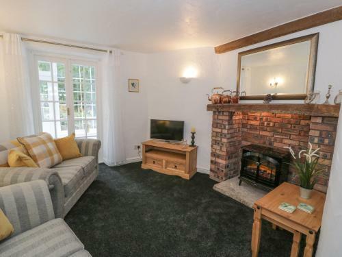 Bwthyn Gwyn, Prestatyn
