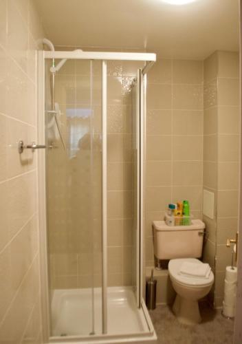 Apartamento 3 Bedroom Flat In Edinburgh