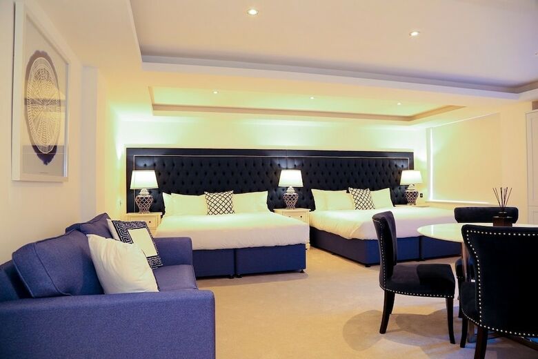 Hotel No.10 Preston