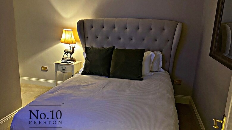 Hotel No.10 Preston