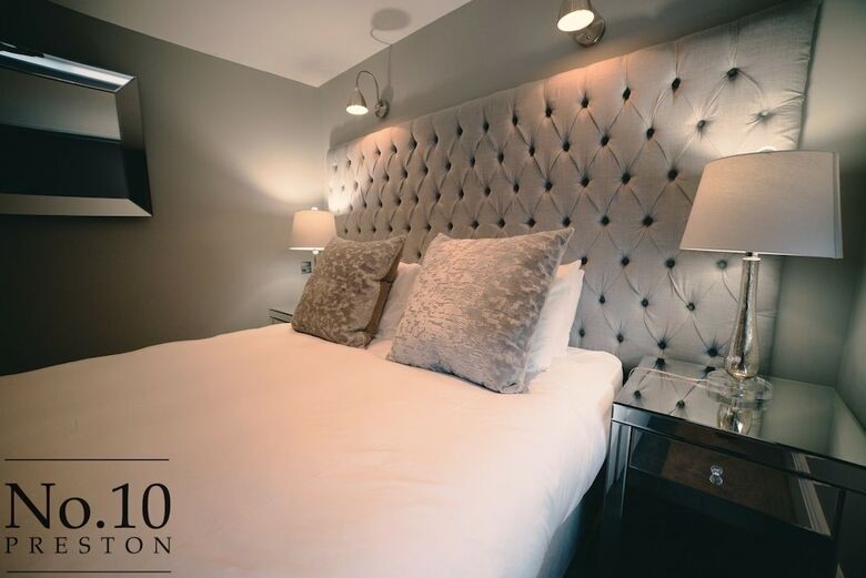 Hotel No.10 Preston