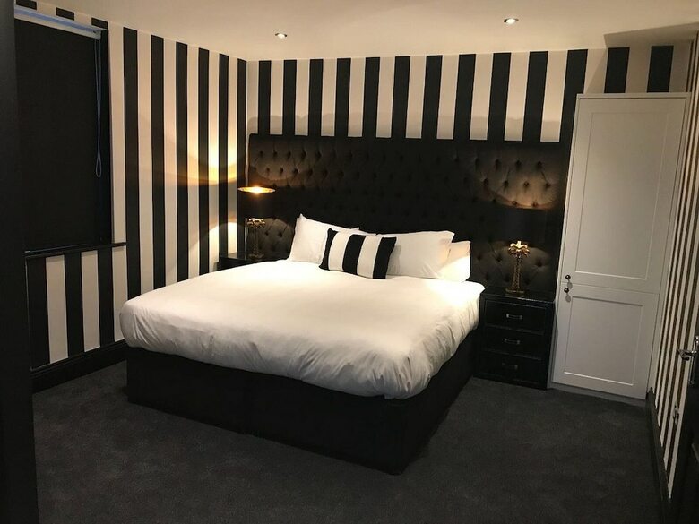 Hotel No.10 Preston