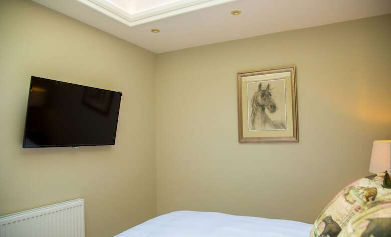 Hotel No.10 Preston