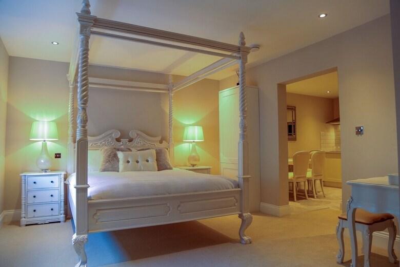 Hotel No.10 Preston