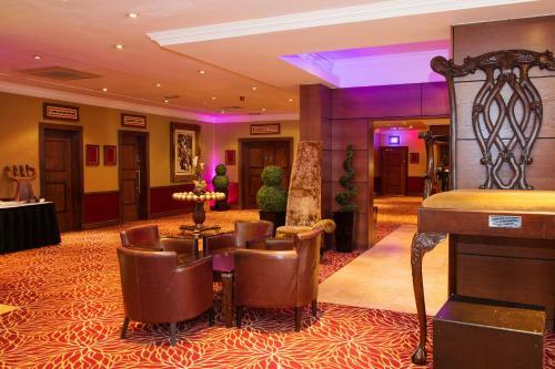 Hallmark Hotel Preston Leyland