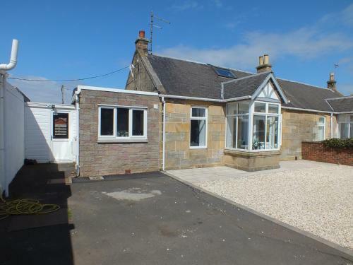 Prestwick Suites Luxury Apartment