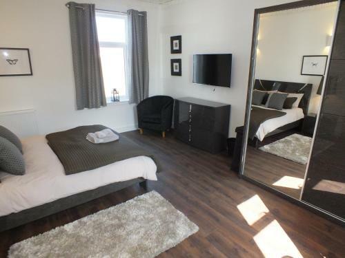 Prestwick Suites Luxury Apartment