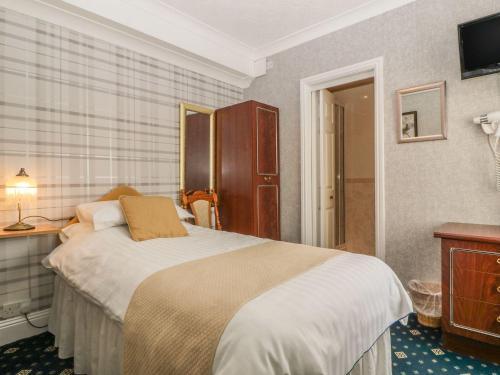 Fairway Country Hotel, Pwllheli