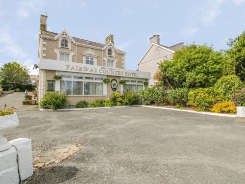 Fairway Country Hotel, Pwllheli