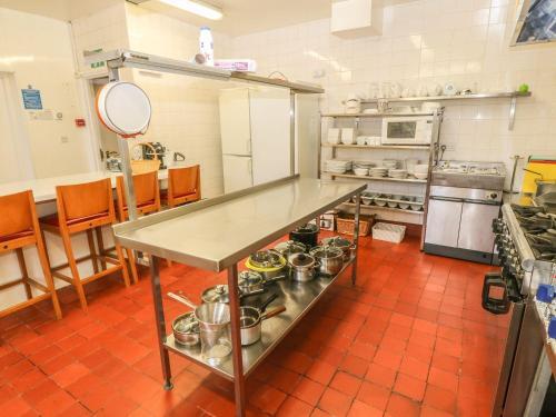 Fairway Country Hotel, Pwllheli