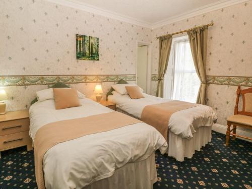 Fairway Country Hotel, Pwllheli