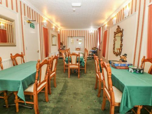 Fairway Country Hotel, Pwllheli