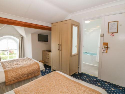 Fairway Country Hotel, Pwllheli