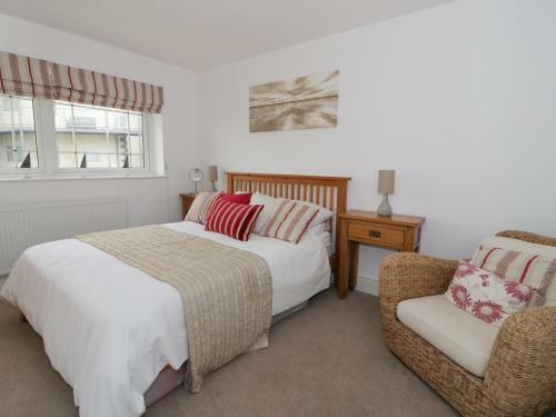The Bungalow, Pwllheli