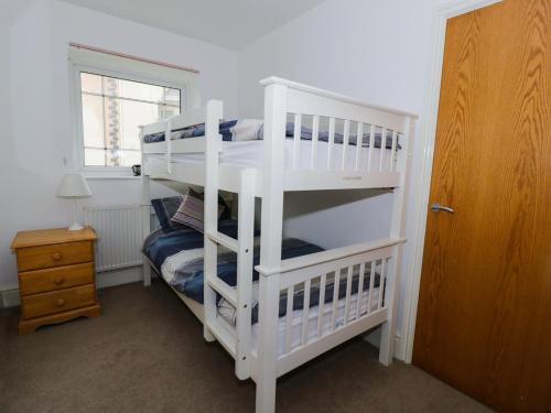 The Bungalow, Pwllheli