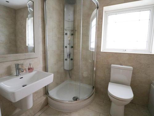 The Bungalow, Pwllheli