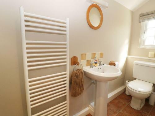 Annedd Wen, Pwllheli