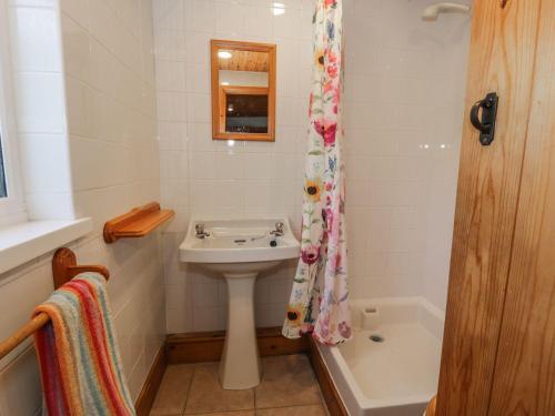 Drws Y Nant, Pwllheli