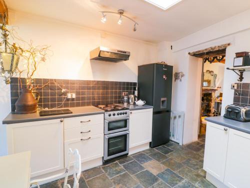 19a Kingshead Street, Pwllheli