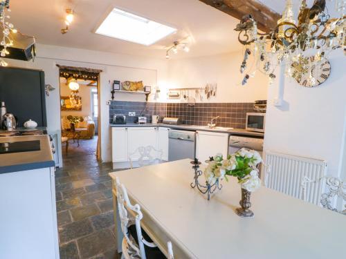 19a Kingshead Street, Pwllheli