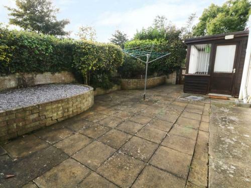 Ger Y Bont, Pwllheli