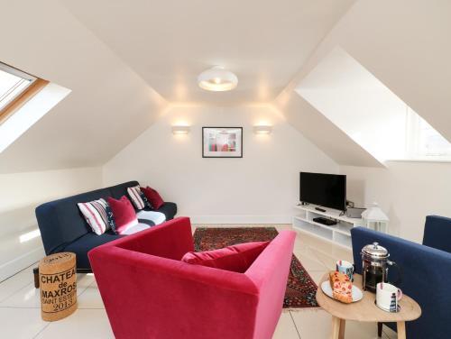 The Coach House, Poole