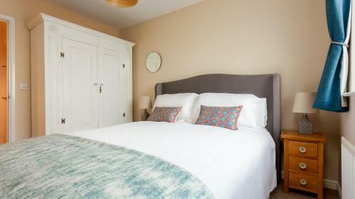 Apartamento Captain's Rest