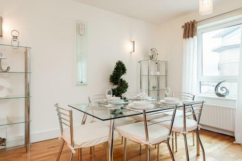 Apartamento Escapade