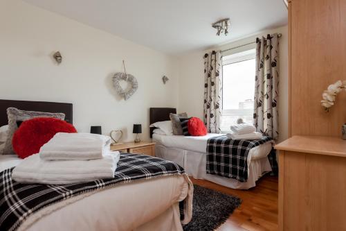 Apartamento Escapade