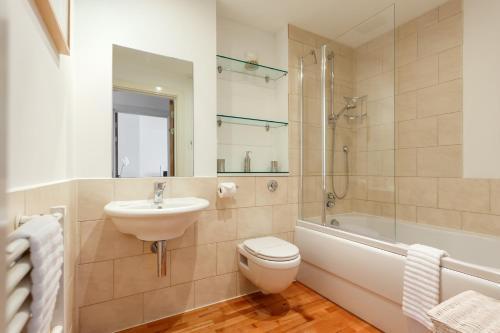 Apartamento Escapade