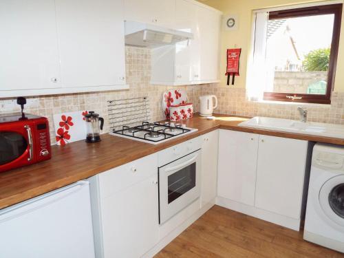 The Annexe, Poole