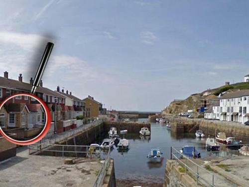 Quayside Cottage, Portreath