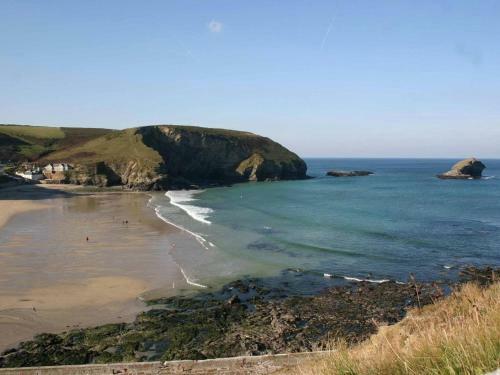 Quayside Cottage, Portreath