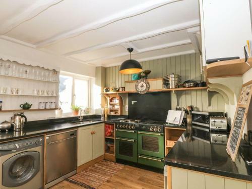 Quayside Cottage, Portreath