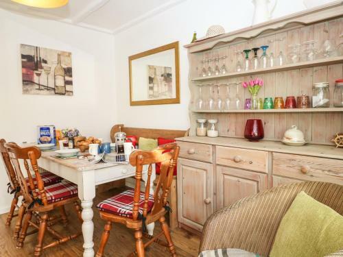 Quayside Cottage, Portreath