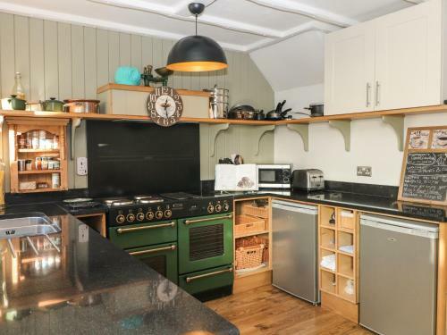 Quayside Cottage, Portreath