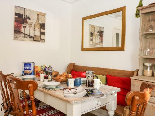 Quayside Cottage, Portreath