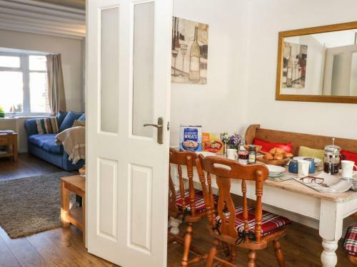 Quayside Cottage, Portreath
