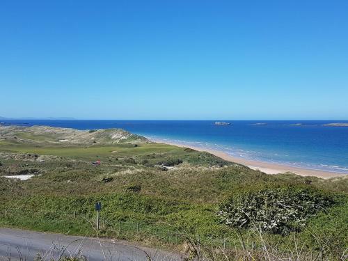 Apartamento East Strand View