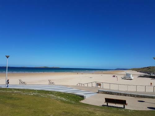 Apartamento East Strand View