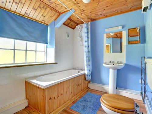 Holiday Home Tamer Cottage