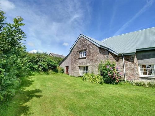 Holiday Home Tamer Cottage