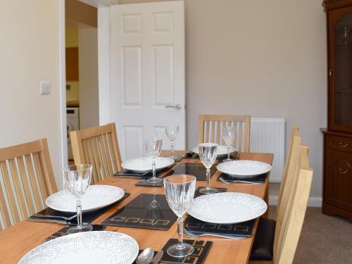 Raero Cottage
