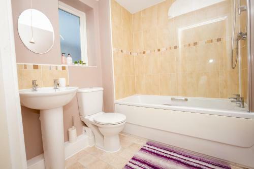 Apartamento The Coach