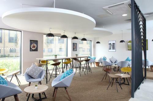 Sunley Hotel