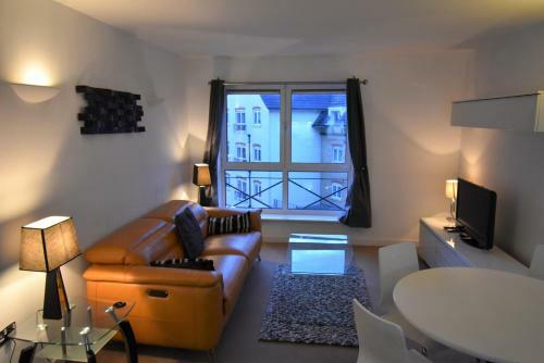 Shortletting By Centro Apartments Alpha House - Nn