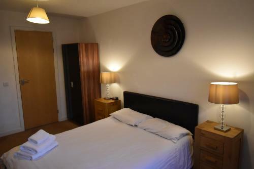 Shortletting By Centro Apartments Alpha House - Nn