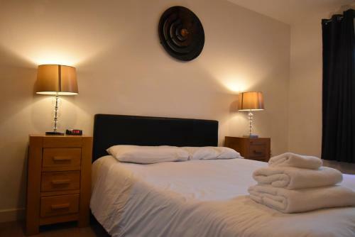 Shortletting By Centro Apartments Alpha House - Nn
