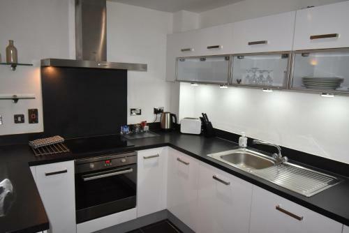 Shortletting By Centro Apartments Alpha House - Nn
