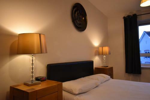 Shortletting By Centro Apartments Alpha House - Nn